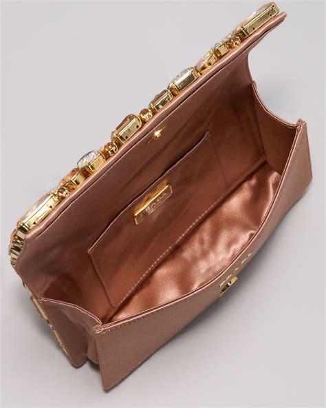 prada clutch handbags|vintage Prada clutch bag.